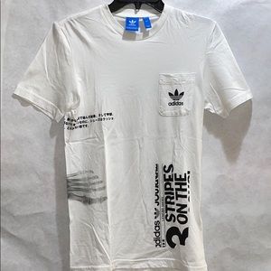 Adidas Korea Tee